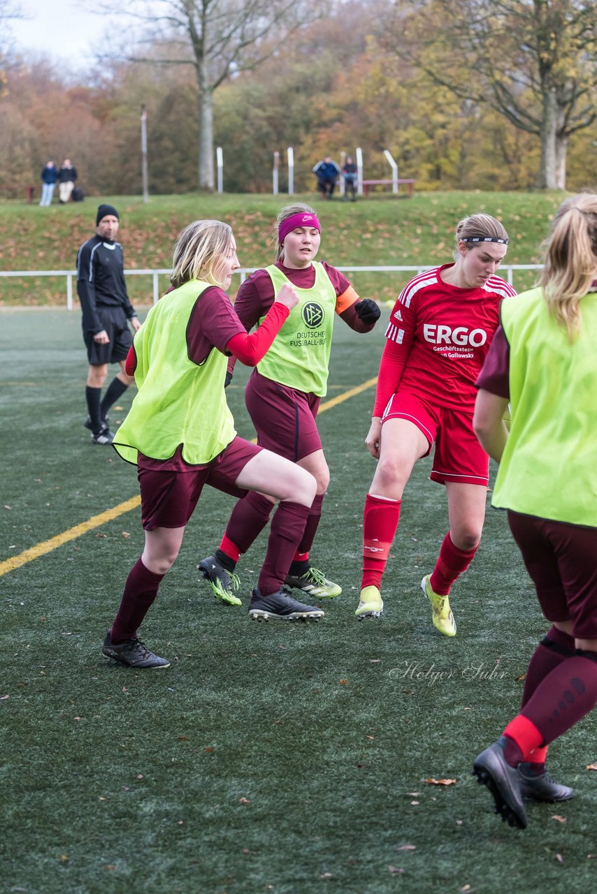 Bild 102 - F TSV Bargteheide - TuS Tensfeld : Ergebnis: 0:2